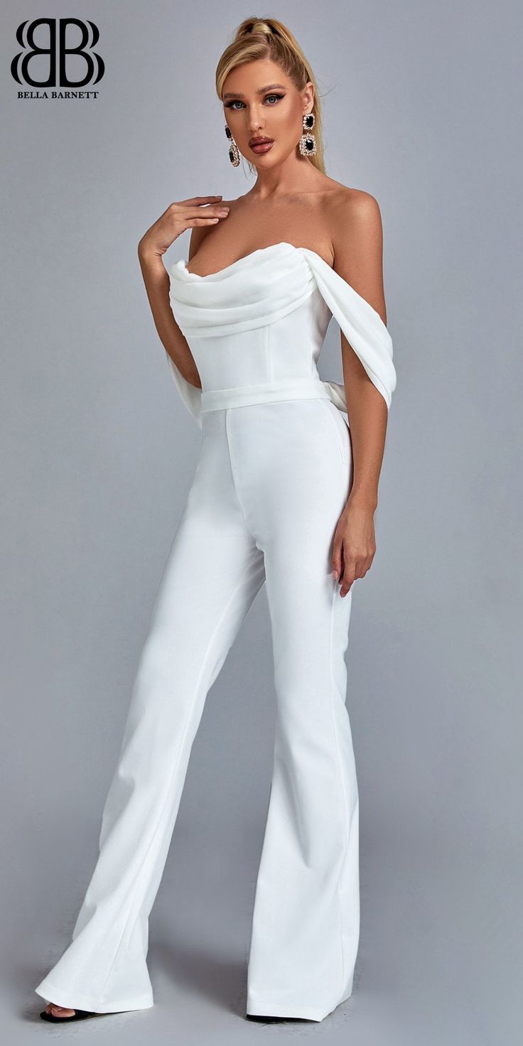 Formal Jumpsuit Outfit Ideas
  for Ladies