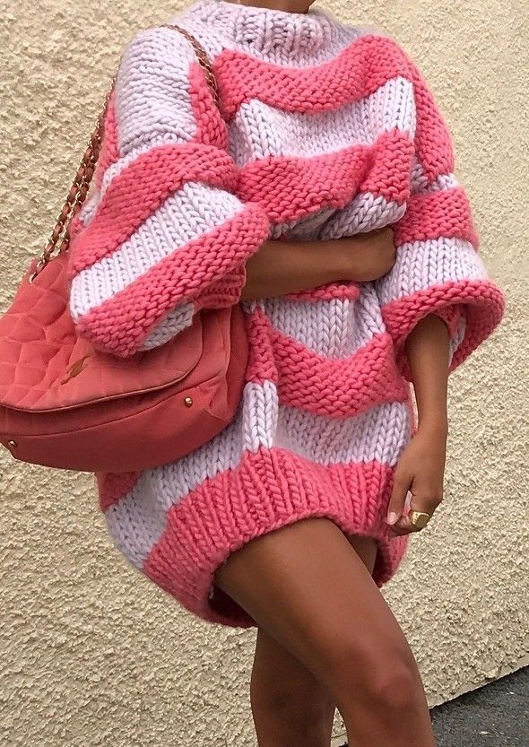 Crochet Dress Outfit Ideas