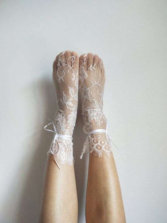 Tulle Socks Outfits
