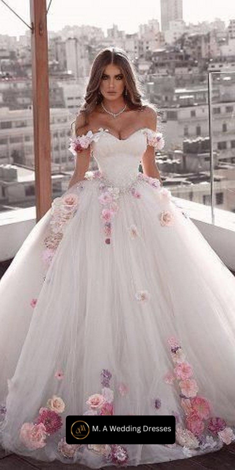 Quinceanera Dress Style Guide