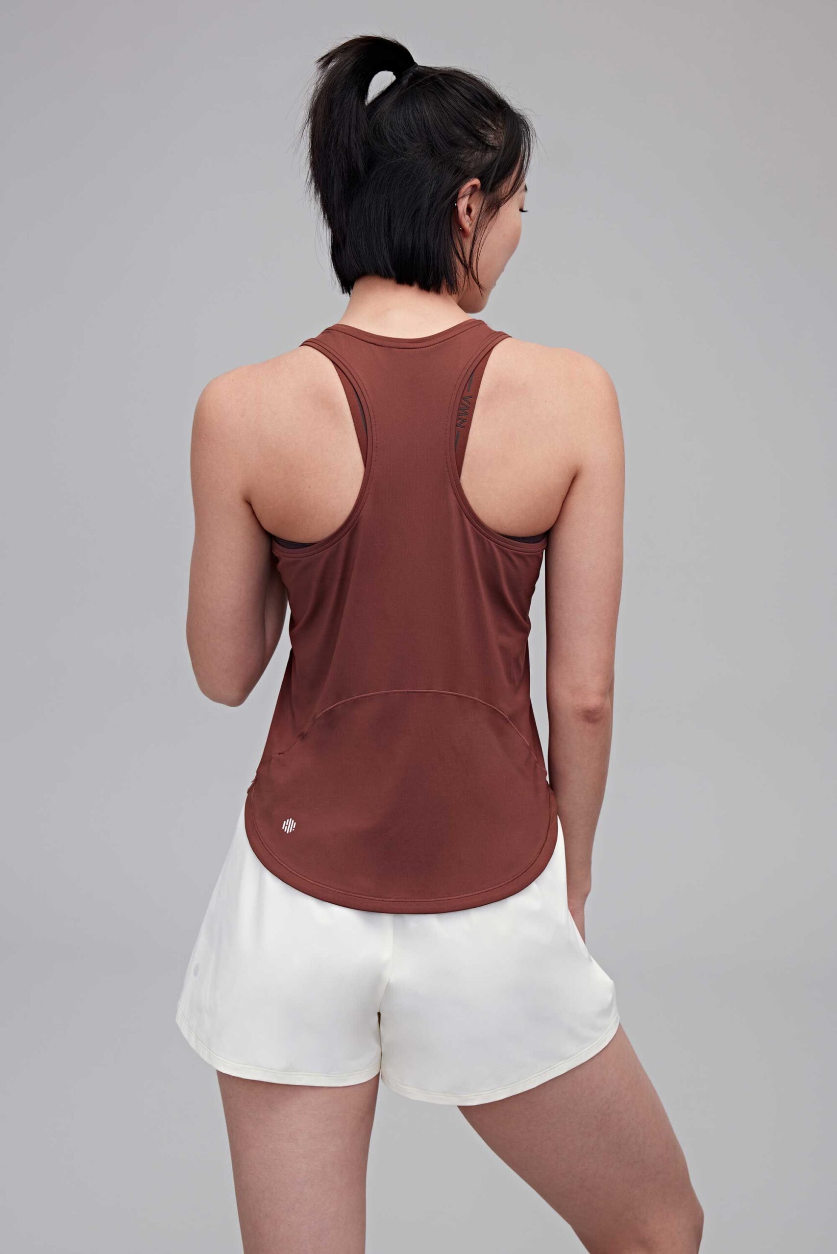 Racerback Tank: How To Style