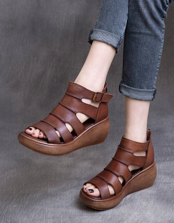 Summer Sandals Outfit Ideas
  for Women