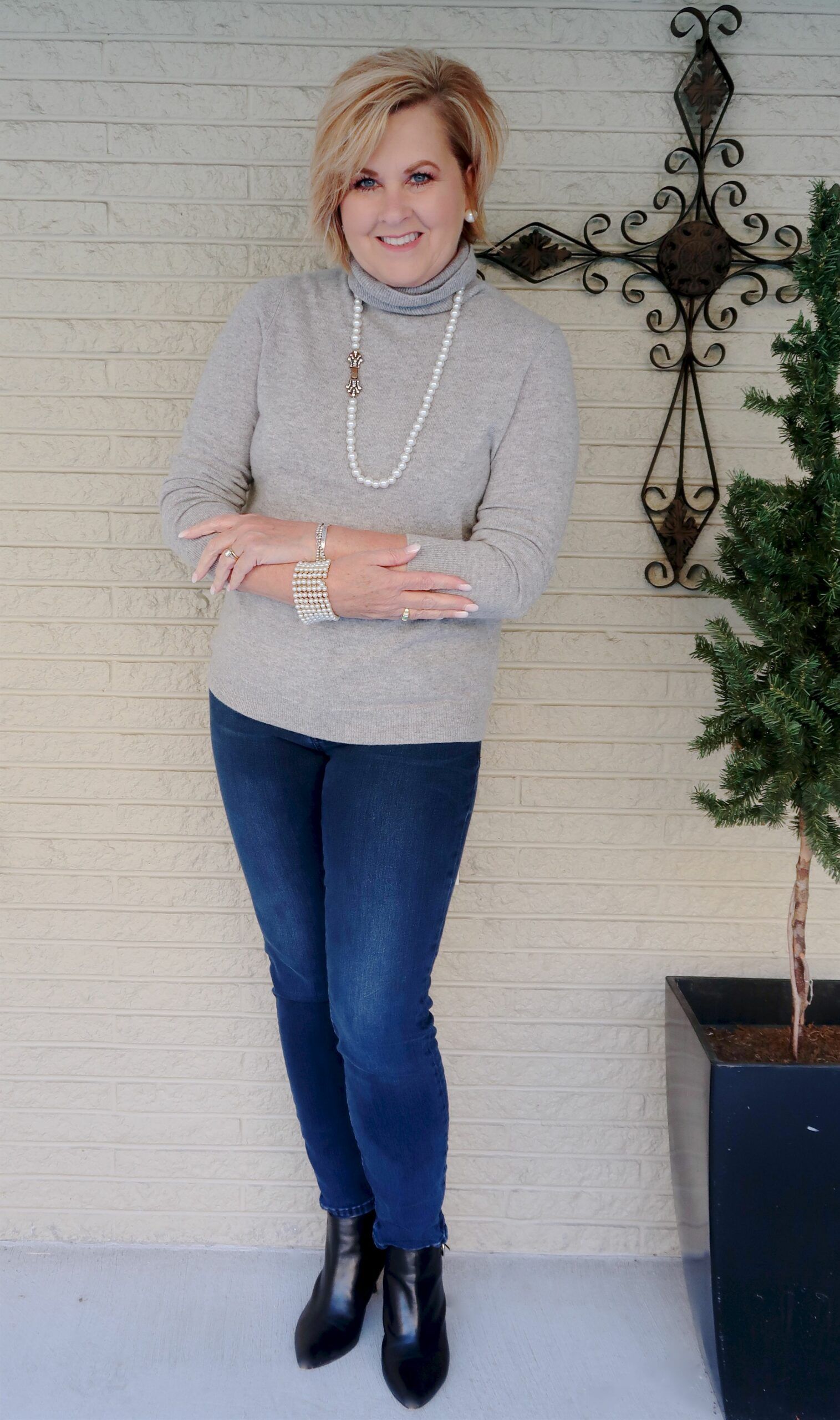 Cashmere Cardigan Outfit Ideas
  for Ladies