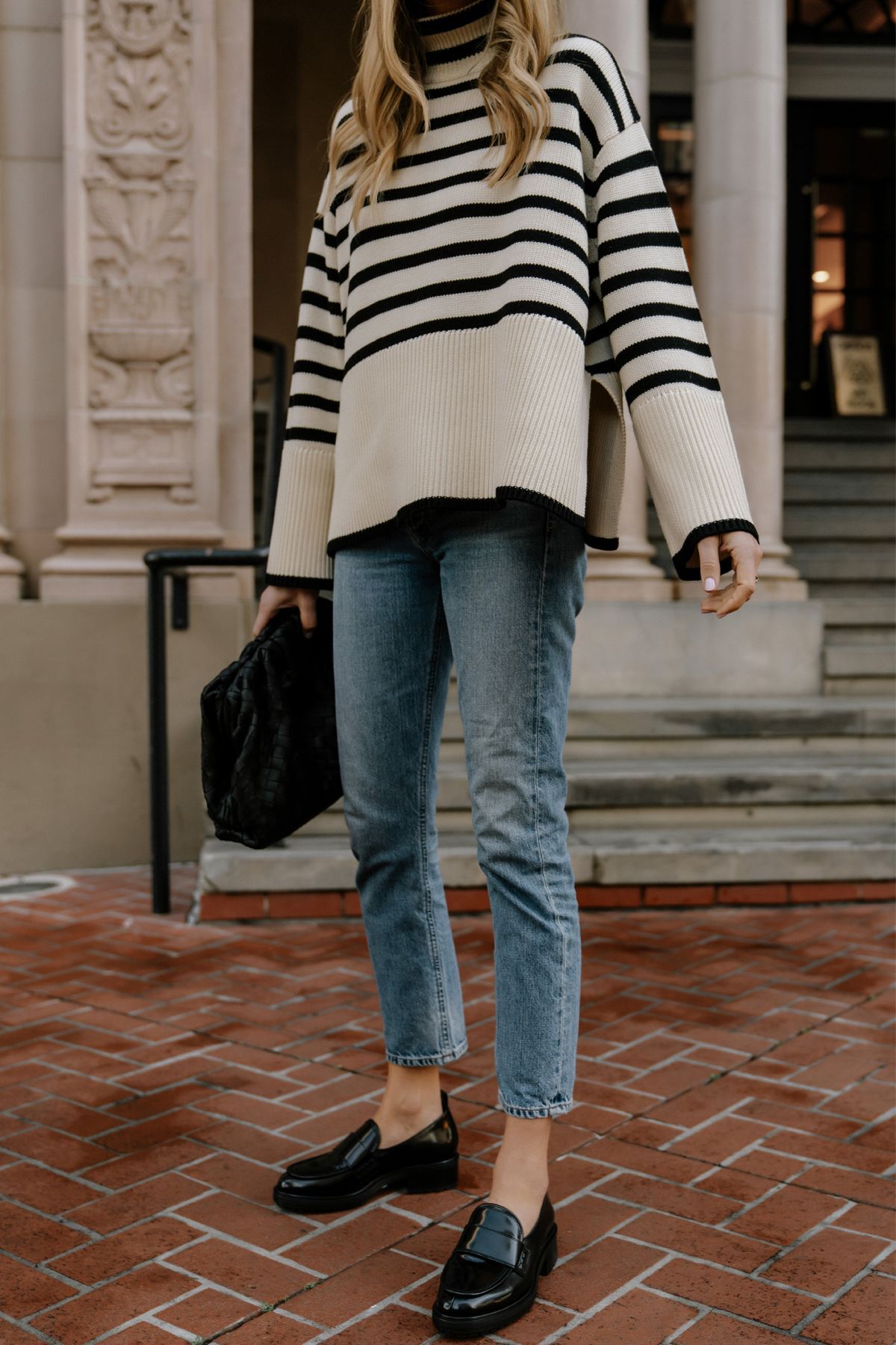 Fall Sweater and Outfit Ideas
  for Women