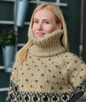 Turtleneck Sweater Dress
  Outfit Ideas