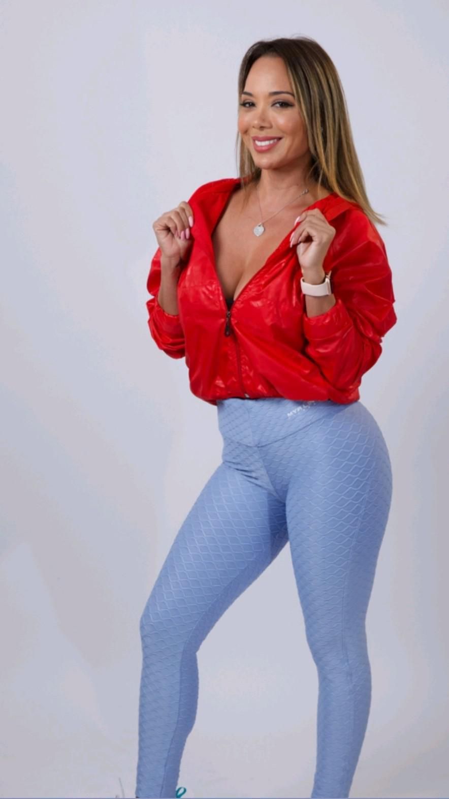 Light Blue Pants Outfit Ideas
  for Women