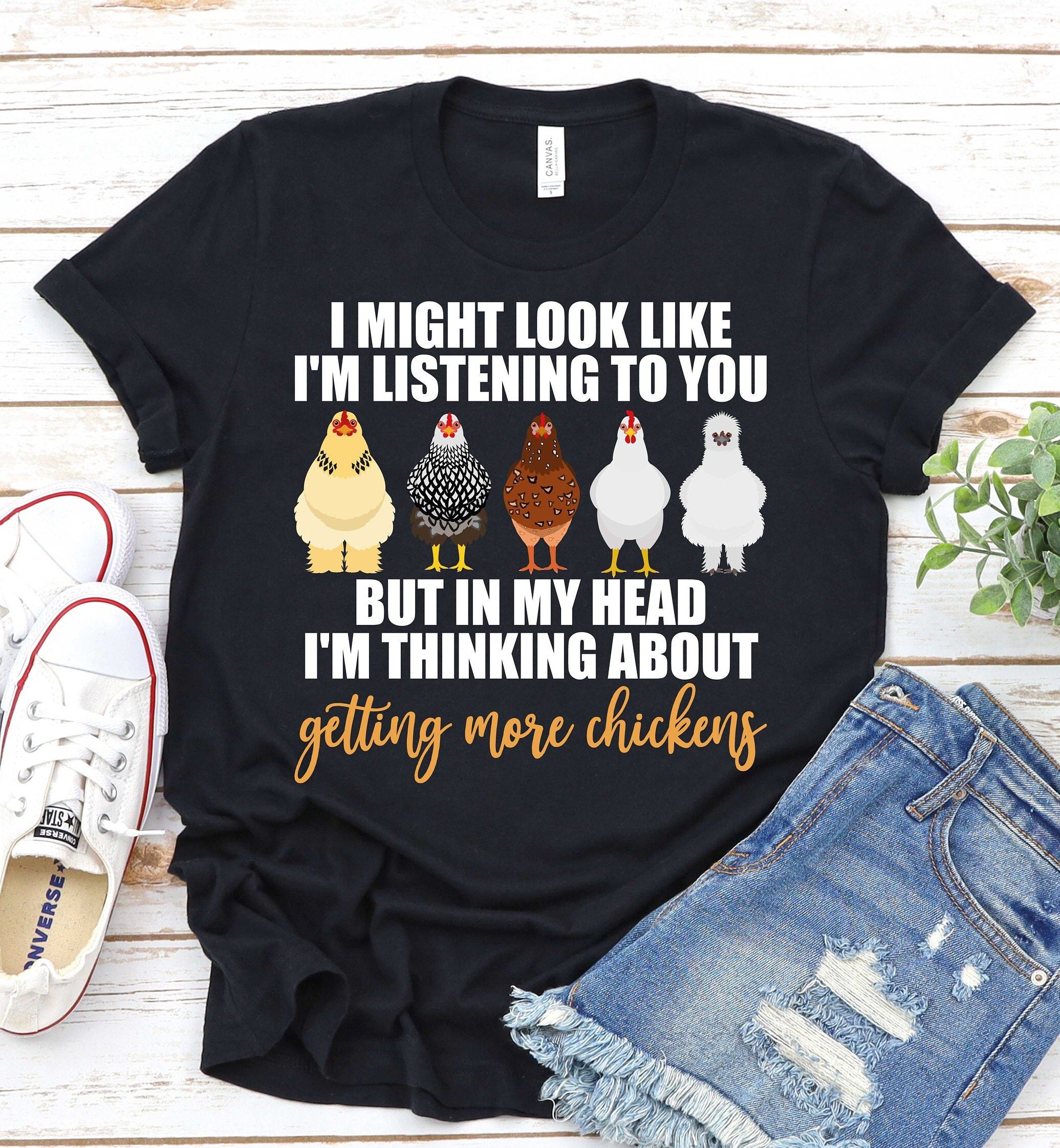 Funny Graphic Tee Outfit Ideas
  for Ladies