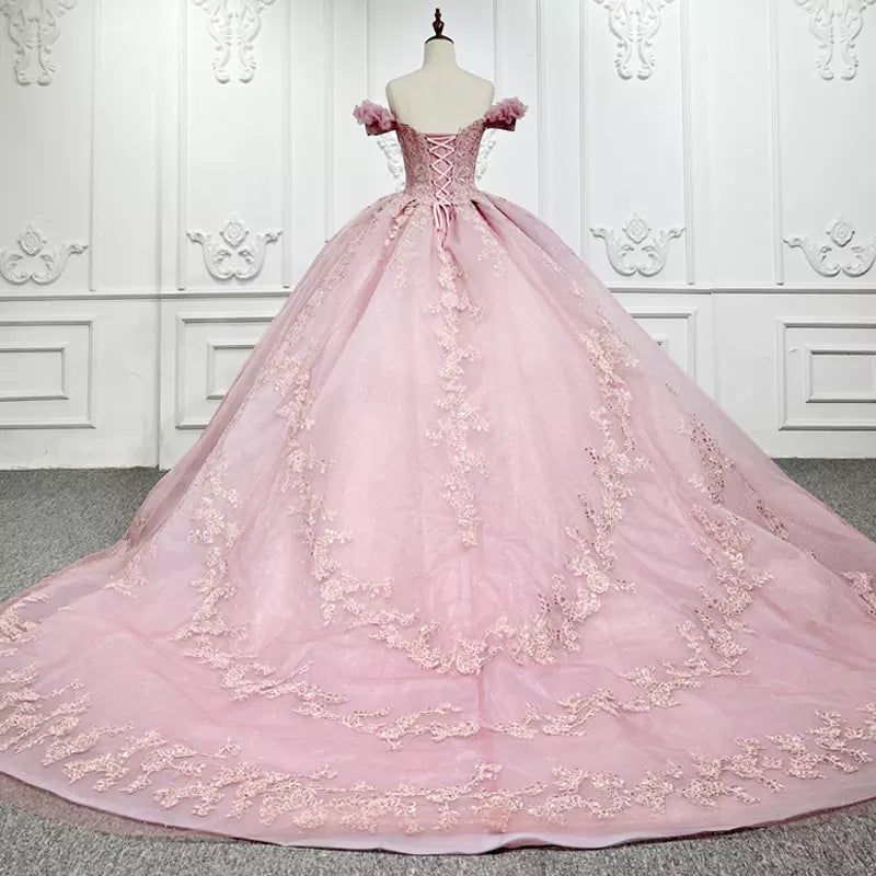 Quinceanera Dress Style Guide