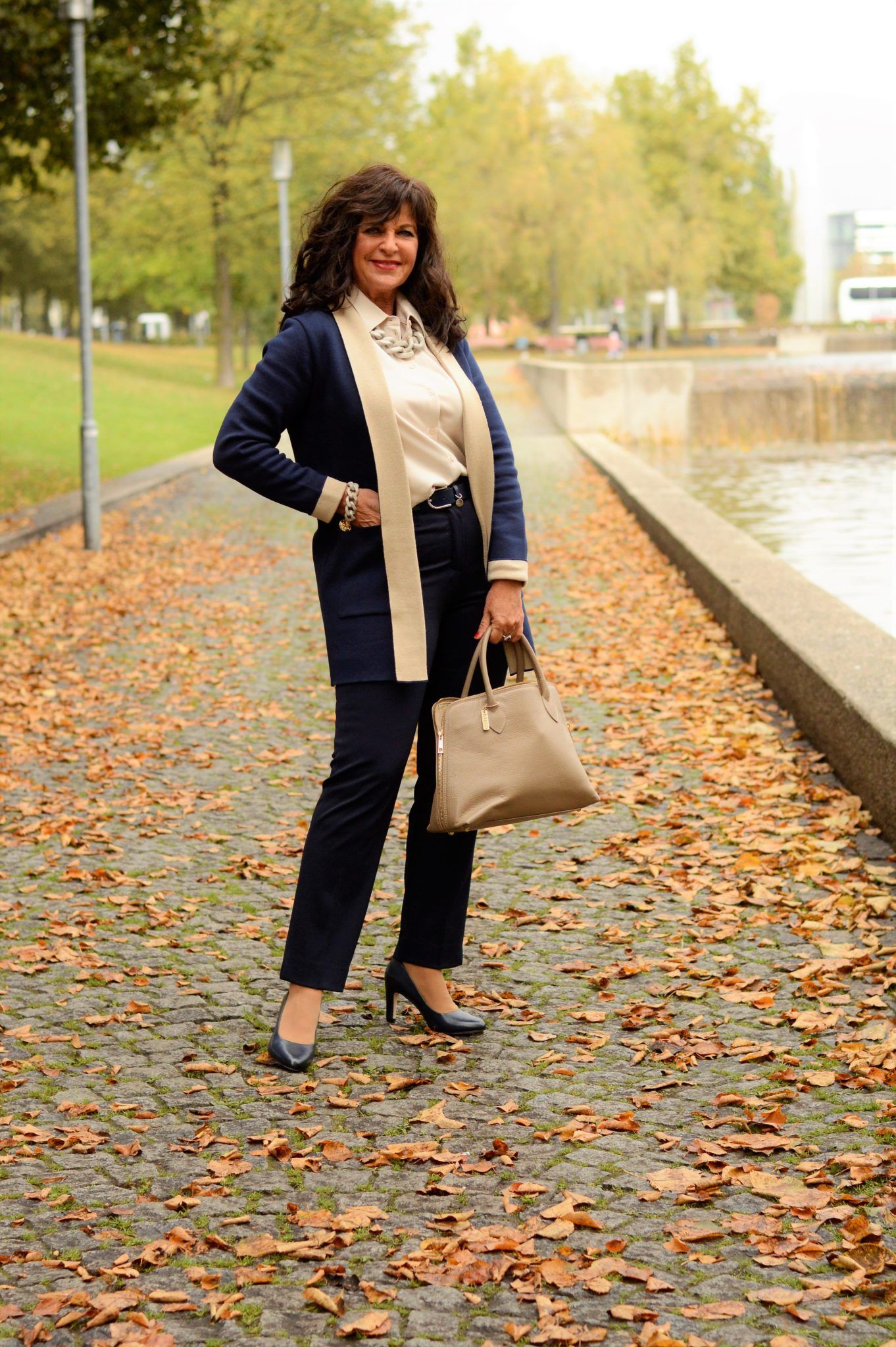Casual Blazer Business Casual
  Outfits for Ladies