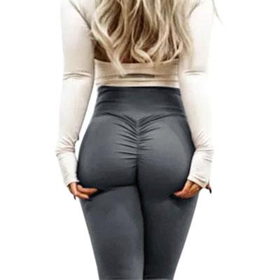 Grey Leggings Slimming Outfit
  Ideas for Women