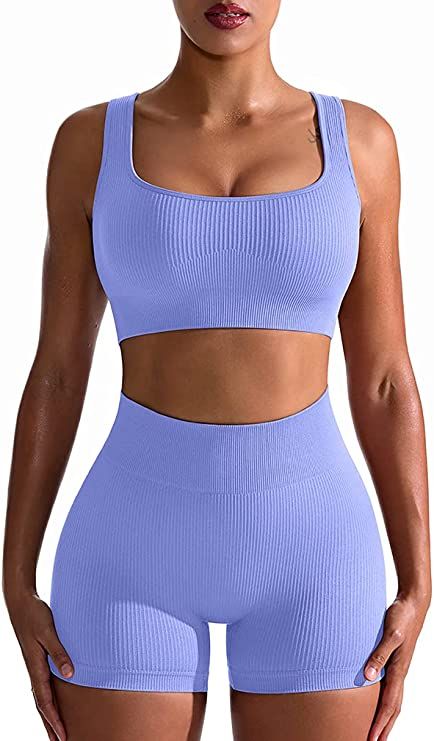 Nike High Waisted Leggings
  Exercise Outfits for Women