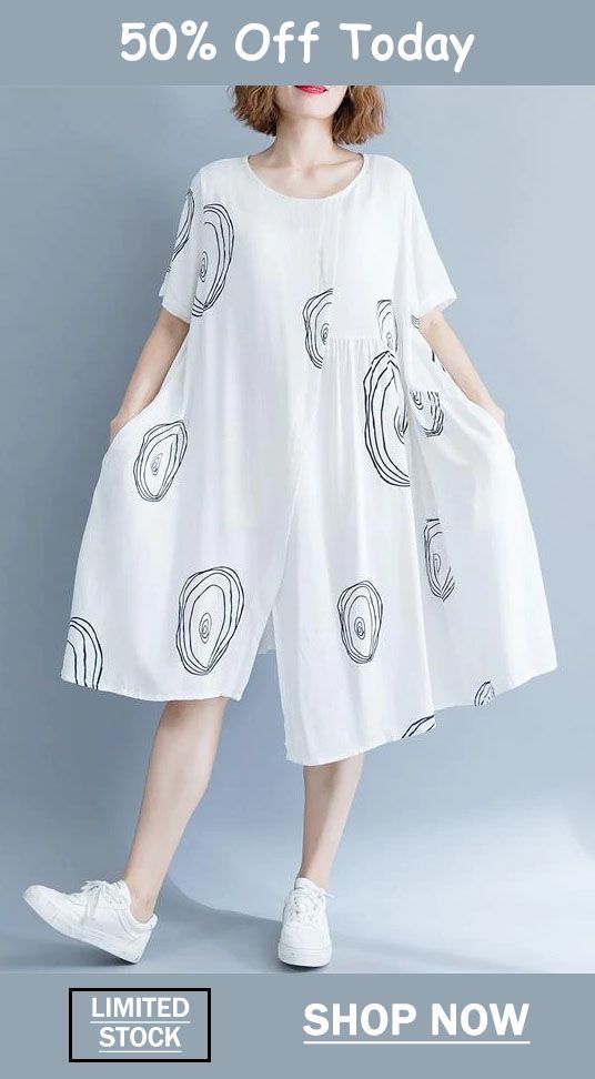 White Chiffon Dress Style
  Guide